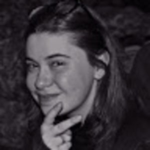 Meet your Posher, Kathryn